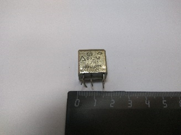 РЭС 34 (370-373 До 82г.) Реле